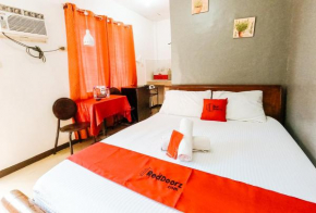 RedDoorz @ Gaea's Apartment Panglao